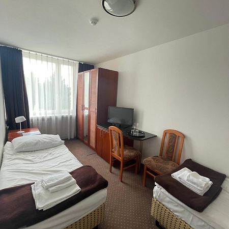 Plonia Economy Hostel Στσέτσιν Εξωτερικό φωτογραφία