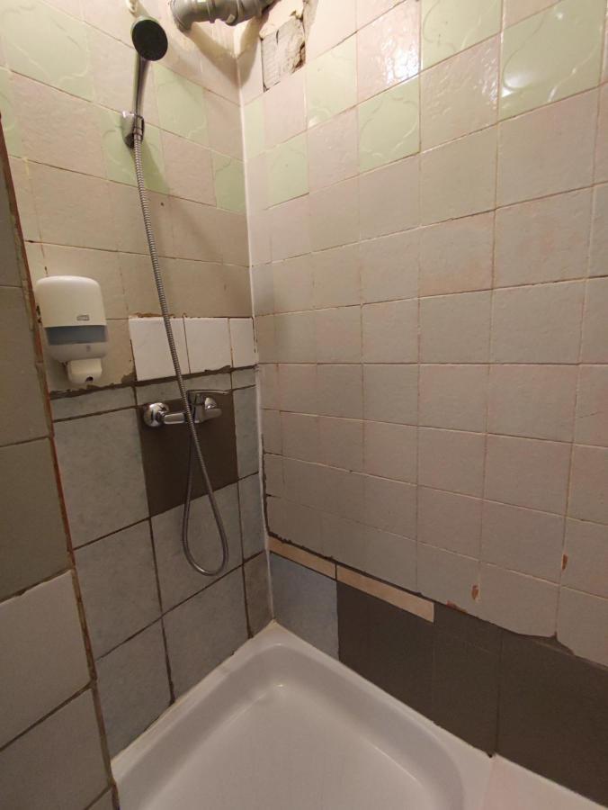 Plonia Economy Hostel Στσέτσιν Εξωτερικό φωτογραφία