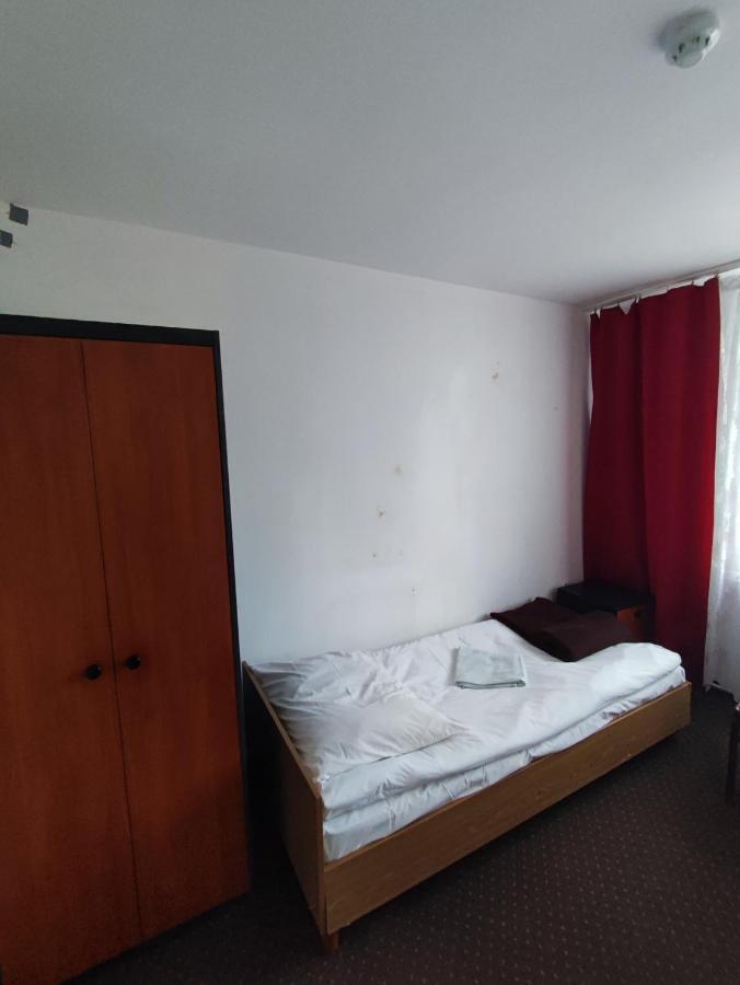 Plonia Economy Hostel Στσέτσιν Εξωτερικό φωτογραφία