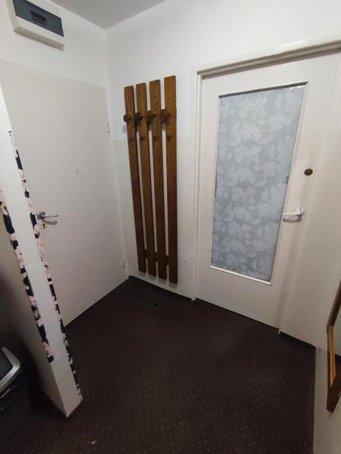 Plonia Economy Hostel Στσέτσιν Εξωτερικό φωτογραφία