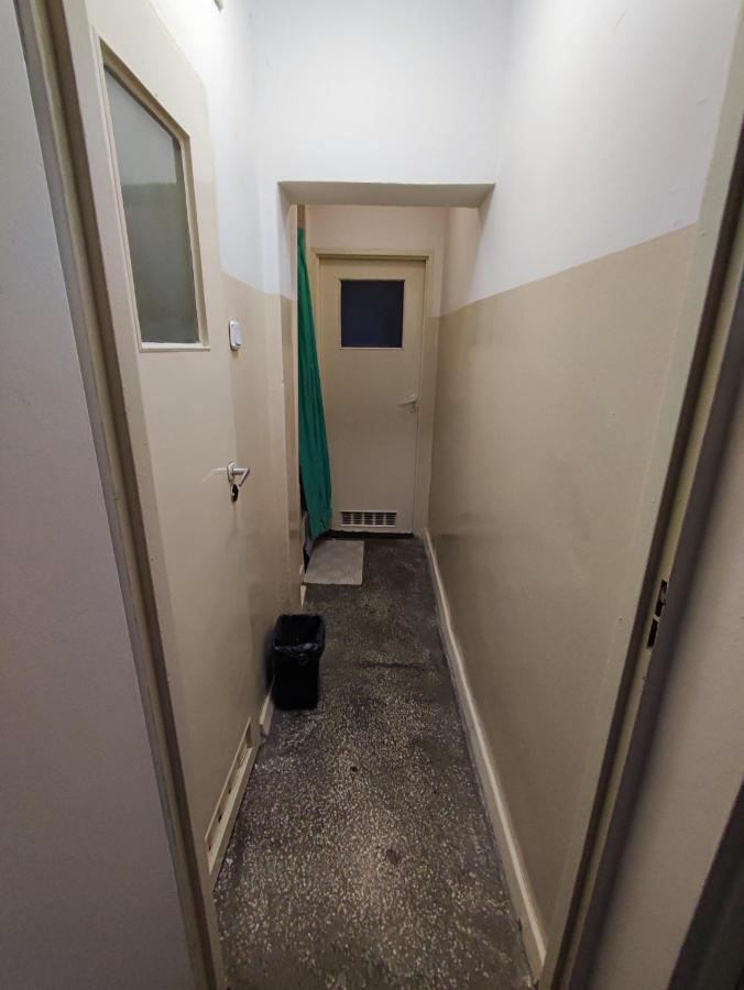 Plonia Economy Hostel Στσέτσιν Εξωτερικό φωτογραφία