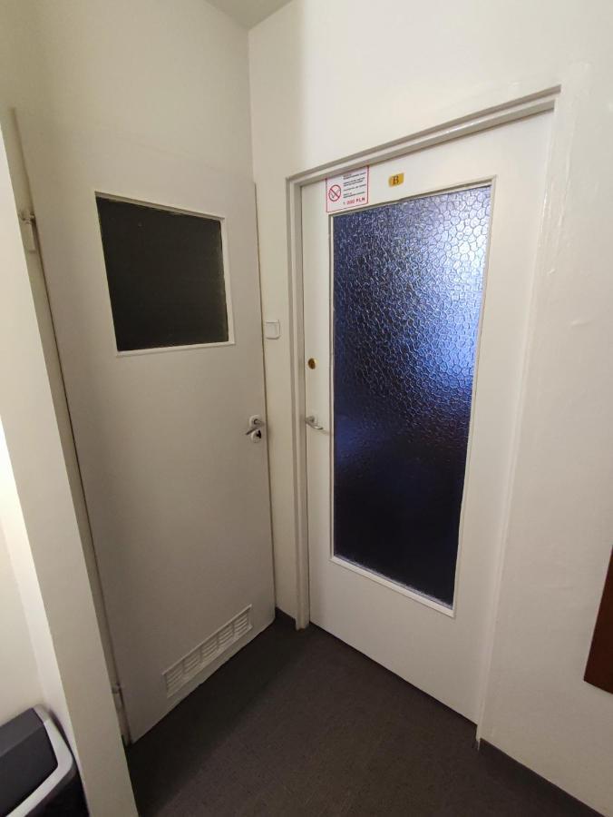 Plonia Economy Hostel Στσέτσιν Εξωτερικό φωτογραφία