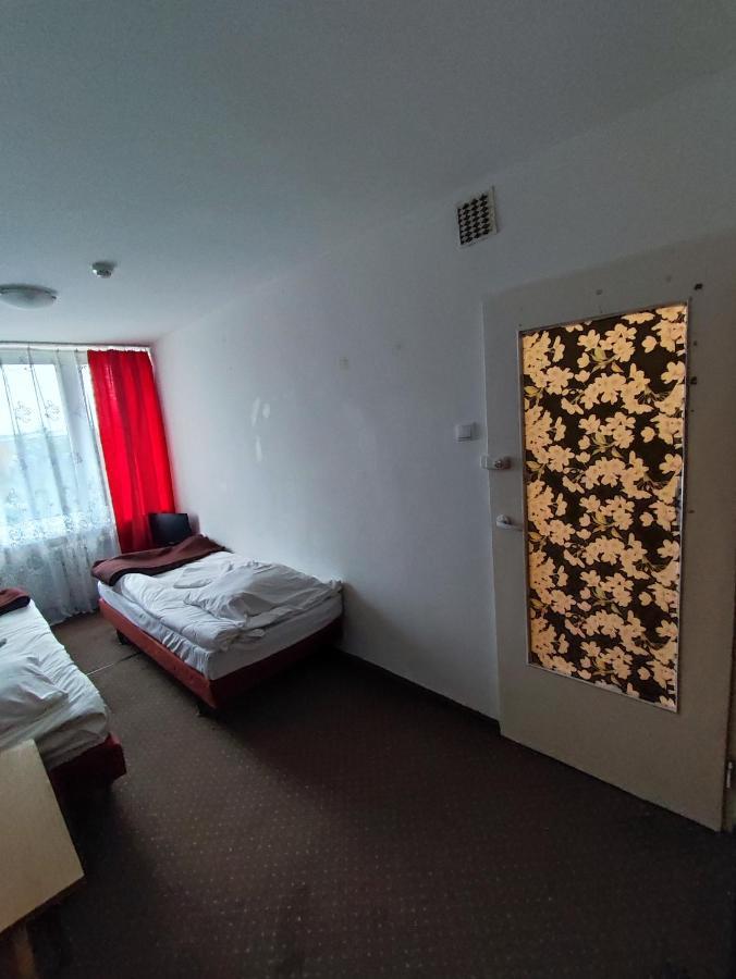 Plonia Economy Hostel Στσέτσιν Εξωτερικό φωτογραφία