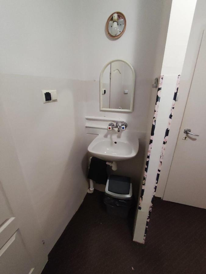 Plonia Economy Hostel Στσέτσιν Εξωτερικό φωτογραφία