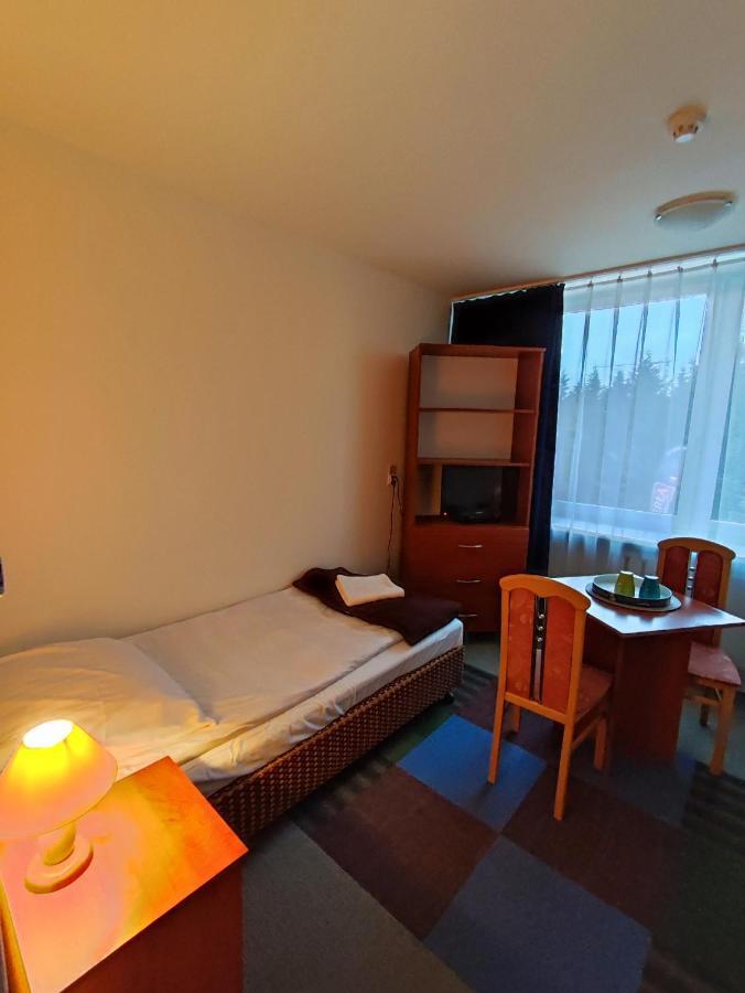 Plonia Economy Hostel Στσέτσιν Εξωτερικό φωτογραφία