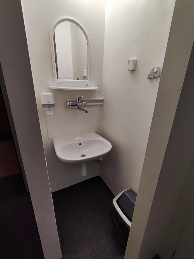 Plonia Economy Hostel Στσέτσιν Εξωτερικό φωτογραφία
