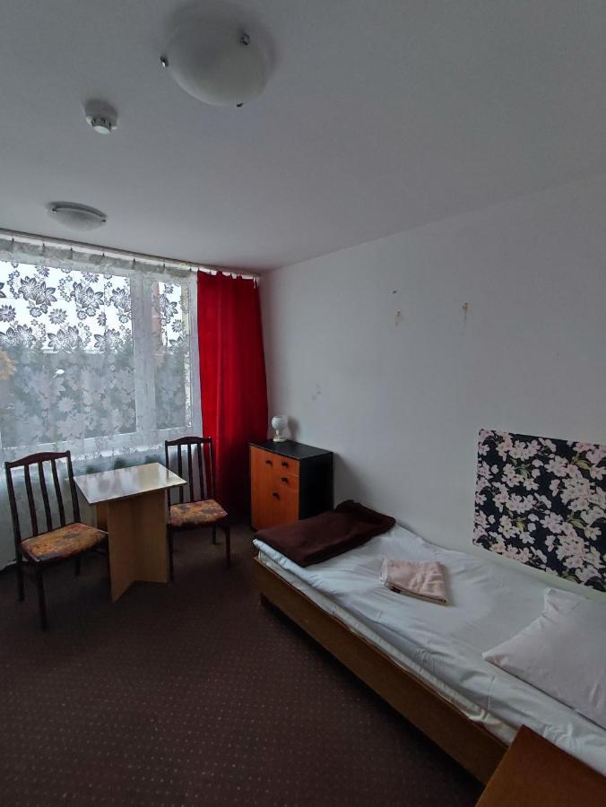 Plonia Economy Hostel Στσέτσιν Εξωτερικό φωτογραφία
